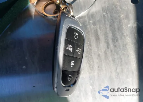 2023 Hyundai Santa Cruz Sel Premium from USA, damaged, VIN 5NTJDDAF6PH059801